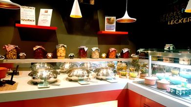 その他 4 Ibis Istanbul Zeytinburnu