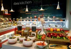 その他 6 Ibis Istanbul Zeytinburnu