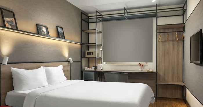 Others Ibis Istanbul Zeytinburnu