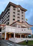 Imej utama Mulia Hotel