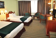 Others 5 Mulia Hotel