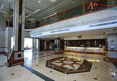 Others 2 Mulia Hotel