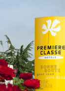 Primary image Premiere Classe Plaisir