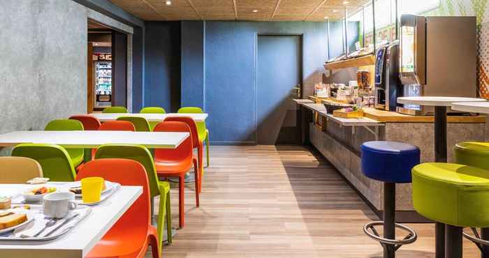 Lainnya ibis Budget Marne-la-Vallée Noisy-le-Grand