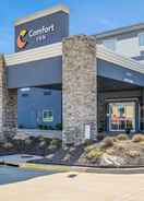 Primary image Comfort Inn Bonner Springs Kansas City