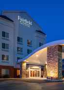 Primary image Fairfield Inn & Suites by Marriott Greensboro Wendover