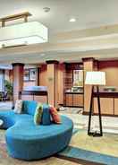 Primary image Fairfield Inn & Suites by Marriott Edison-South Plainfield