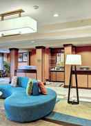 Primary image Fairfield Inn & Suites by Marriott Edison-South Plainfield