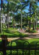 ภาพหลัก Cairns Beach Resort