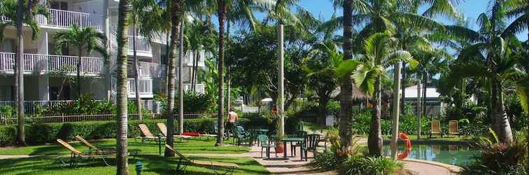 Others Cairns Beach Resort