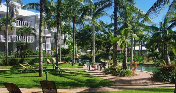 Others Cairns Beach Resort