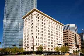 Colcord Hotel Oklahoma City, Curio Collection by Hilton