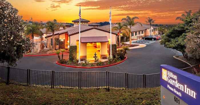 Lainnya Hilton Garden Inn San Luis Obispo/Pismo Beach