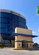 Imej utama Holiday Inn Express Nuevo Laredo, an IHG Hotel