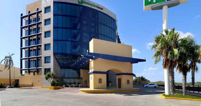 Others Holiday Inn Express Nuevo Laredo, an IHG Hotel