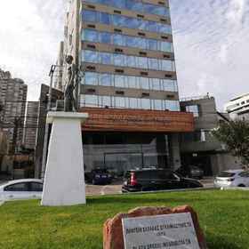 Primary image 1 디에고 데 알마그로 안토파가스타 코스타네라, Sierra Gorda 호텔