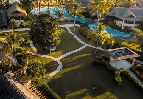Lain-lain Zoetry Agua Punta Cana - All Inclusive
