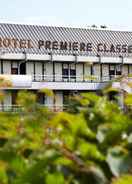 Primary image Première Classe Dunkerque - Saint-Pol-Sur-Mer