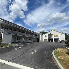 Primary image 1 Super 8 by Wyndham Albany, Albany County Hotels