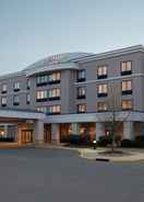 ภาพหลัก Courtyard by Marriott Republic Aprt Long Island/Farmingdale