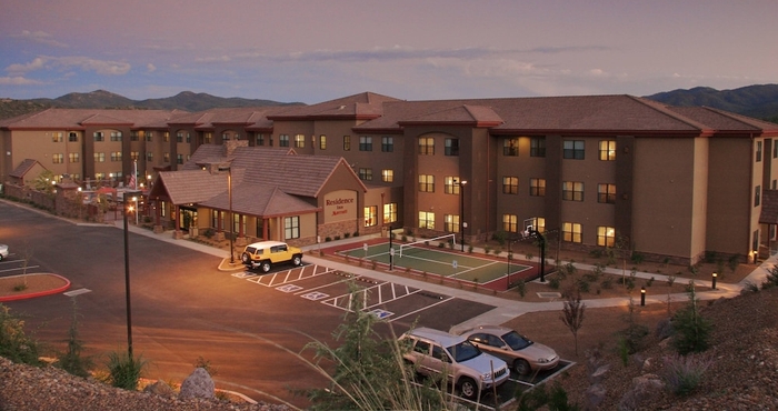 Others Residence Inn by Marriott Prescott