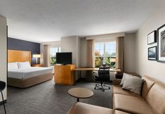 その他 7 Residence Inn by Marriott Neptune at Gateway Center