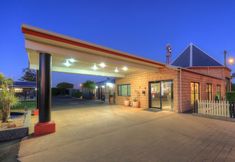 Lainnya 3 Best Western Ascot Lodge Motor Inn