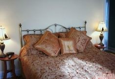 Khác 2 Four Creeks Bed & Breakfast