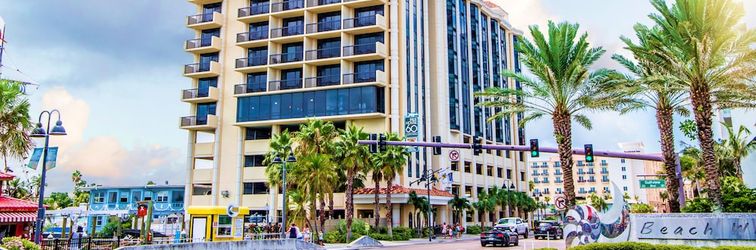 其他 Pier House 60 Clearwater Beach Marina Hotel