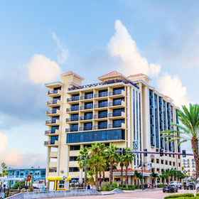 Primary image 1 Pier House 60 Clearwater Beach Marina Hotel, Pinellas County Hotels