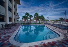 Lainnya 7 Pier House 60 Clearwater Beach Marina Hotel