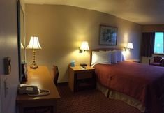 其他 5 Port Angeles Inn