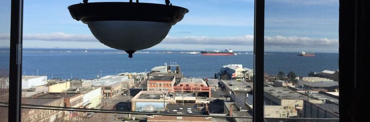 其他 Port Angeles Inn