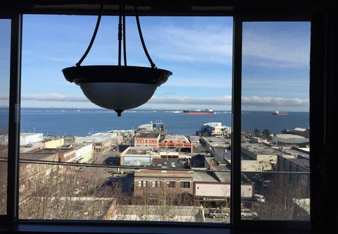 其他 Port Angeles Inn