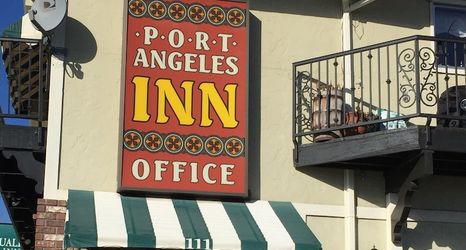 其他 2 Port Angeles Inn