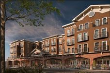 其他 The Heathman Hotel