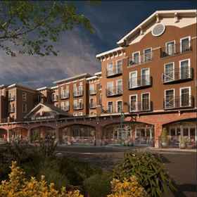 Primary image1希斯曼飯店,西雅图儿童医院飯店