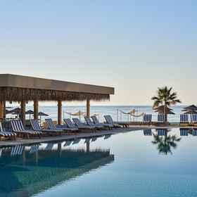 Primary image 1 Atlantica Kalliston Resort - Adults Only, Khách sạn Crete