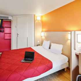 Primary image 1 Premiere Classe Metz Sud - Jouy-Aux-Arches, Khách sạn Musée de la Moto et du Vélo