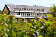 Others Premiere Classe Lille Ouest - Lomme