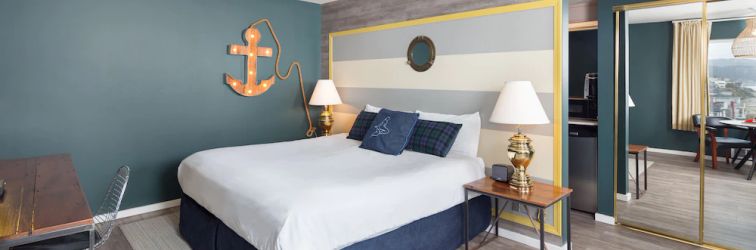 その他 Surftides Lincoln City