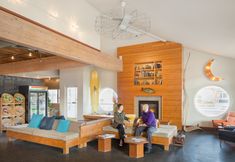 その他 2 Surftides Lincoln City