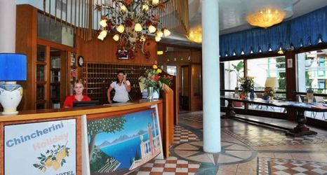 Others 2 La Limonaia Hotel & Residence