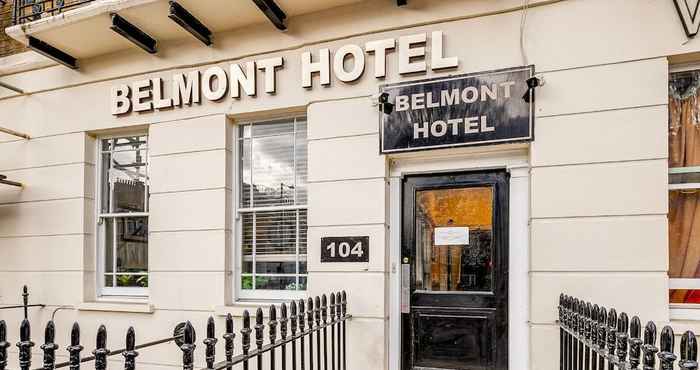 อื่นๆ Belmont Hotel