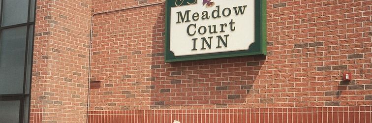その他 Meadow Court Inn