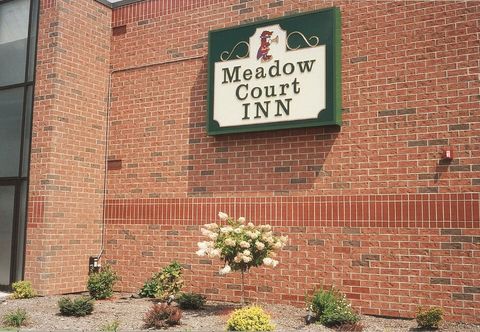 その他 Meadow Court Inn