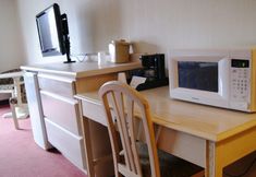 その他 5 Meadow Court Inn