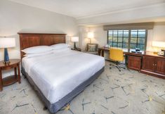 Others 4 Sheraton Baltimore Washington Airport Hotel - BWI