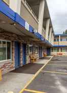 ภาพหลัก Motel 6 Missoula, MT - University