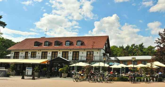 Lainnya Fletcher Hotel - Restaurant Jagershorst - Eindhoven